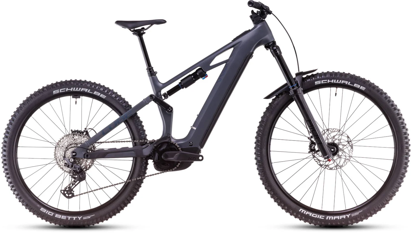 Cube enduro white_1