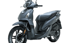  NEW SYMPHONY 125 